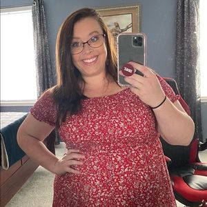 Meet your Posher, Sheena